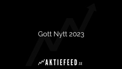 Gott Nytt 2023
