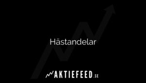Hästandelar