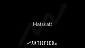 Matskatt