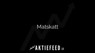 Matskatt