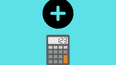 Räkna plus - kalkylator addition