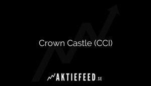 Crown Castle (CCI)