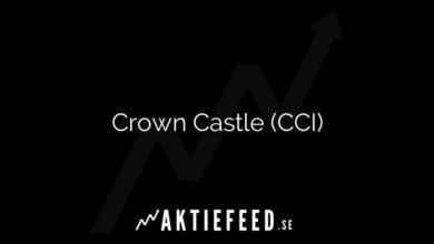 Crown Castle (CCI)
