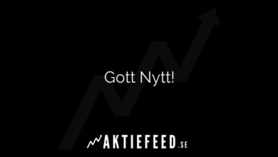 Gott Nytt!