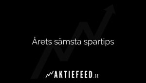Årets sämsta spartips